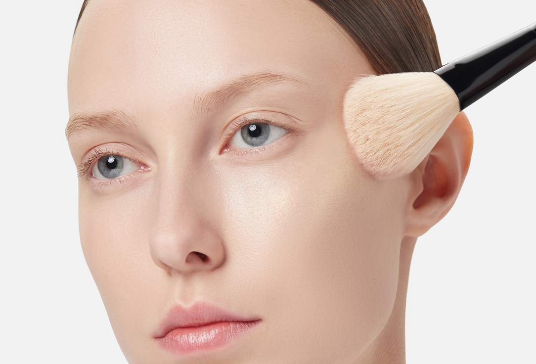 Beauty Bomb LUMINOUS SOLID GLOW FACE HIGHLIGHTER Fairystone
