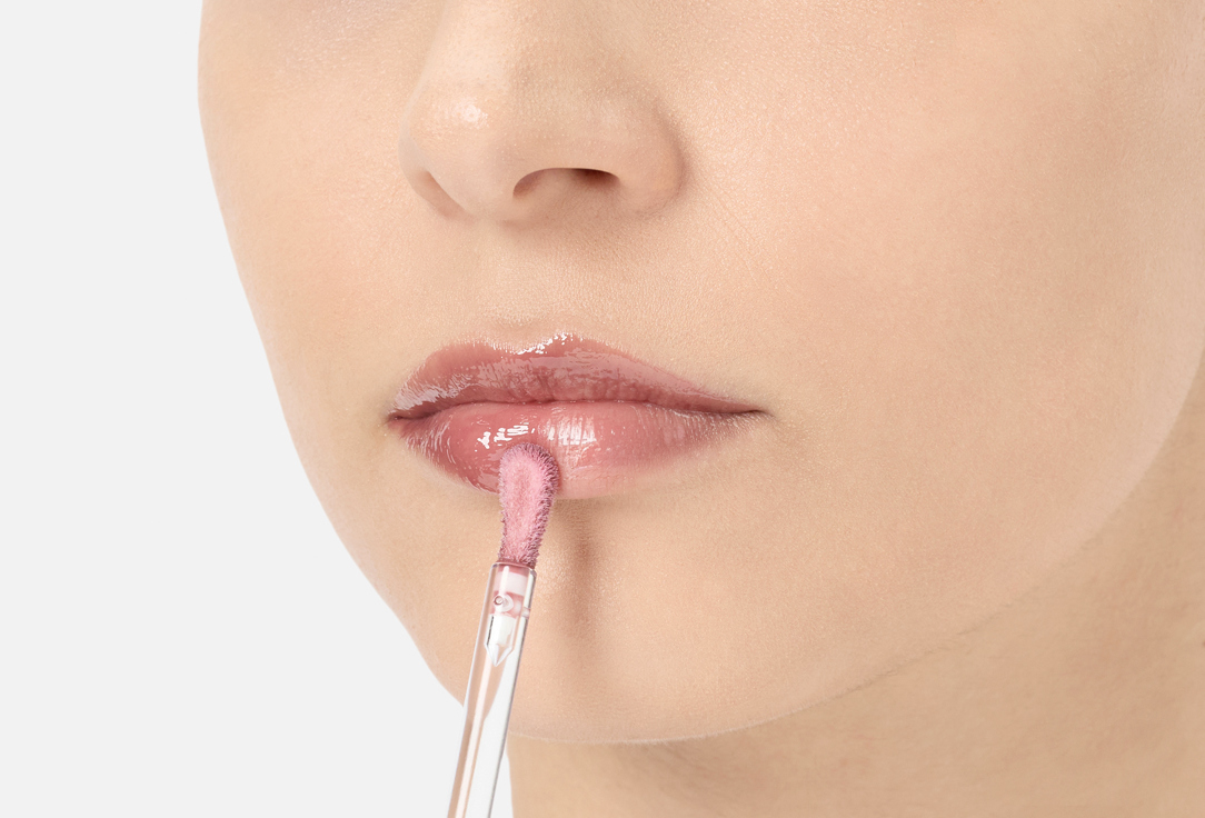 Noha Nabil Beauty Блеск для губ Gloss Boss