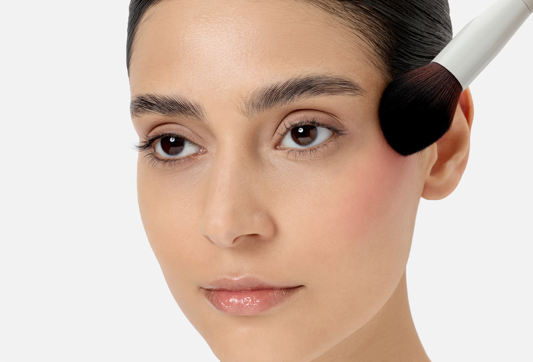 Noha Nabil Beauty Pressed Powder Blush Blush On
