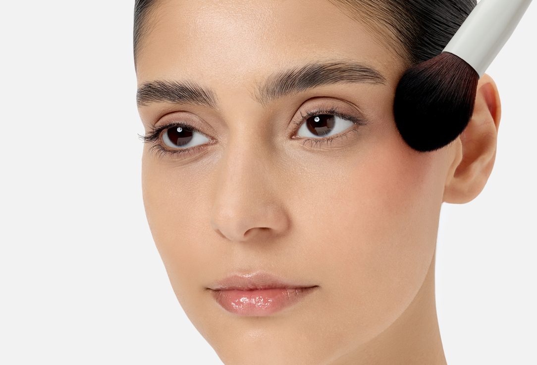 Noha Nabil Beauty Запеченные румяна Blush On