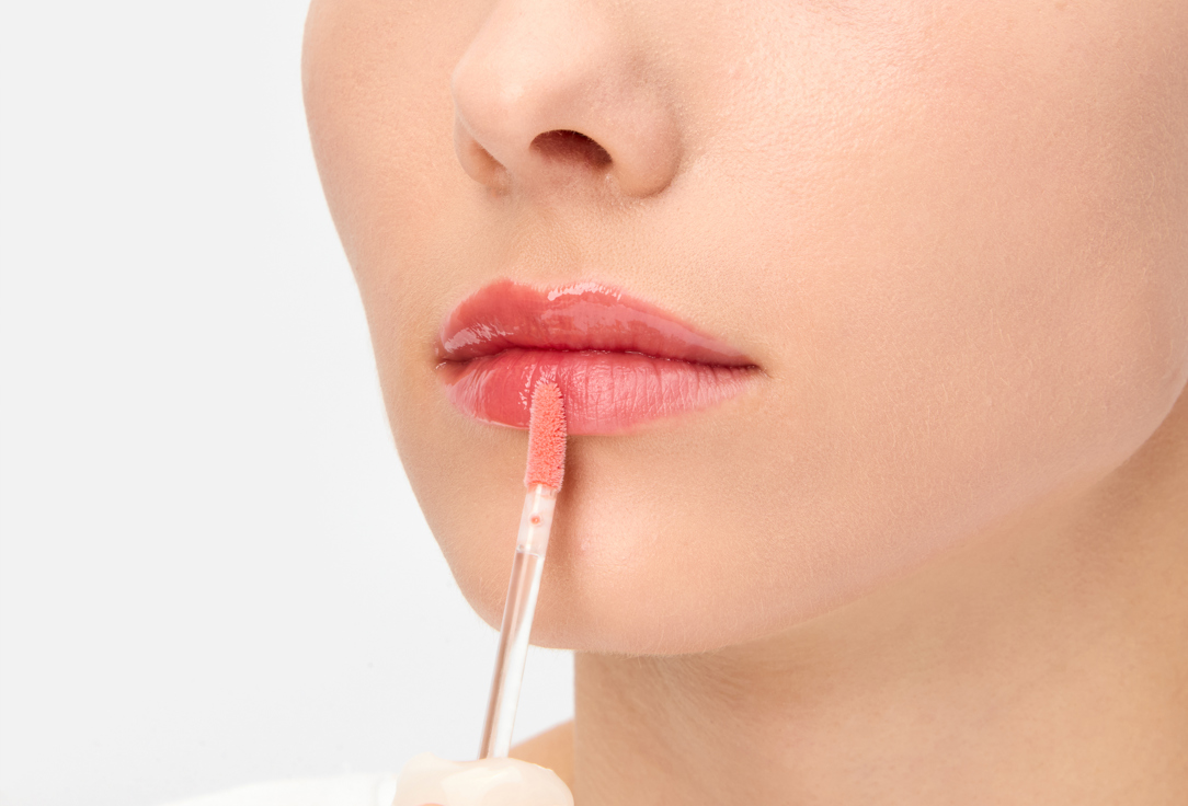 Dasique Lip Gloss Pure Water