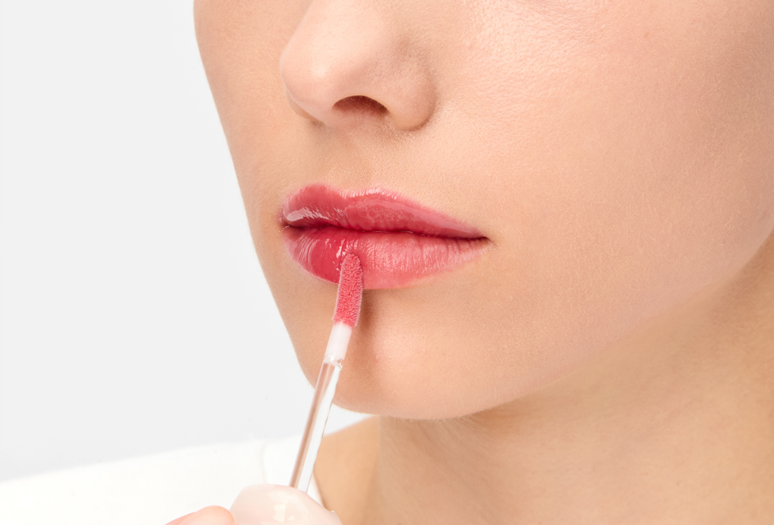Dasique Lip Gloss Pure Water