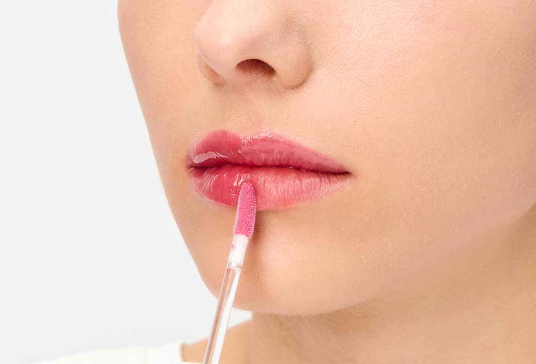 Dasique Lip Gloss Pure Water