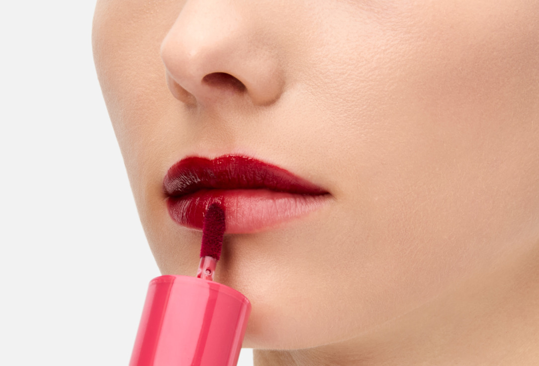 WAKEMAKE Lip tint Waterful Glow