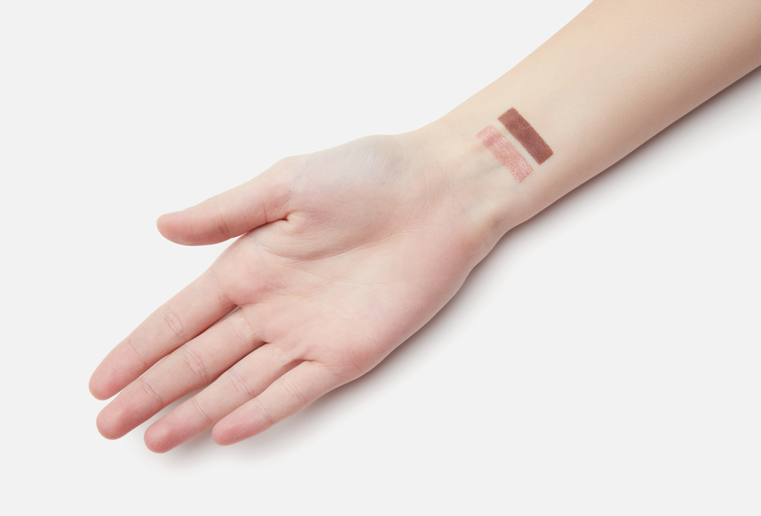 Clinique Dual-Ended Cream & Powder Eyeshadow Stick High Impact Shadow Play