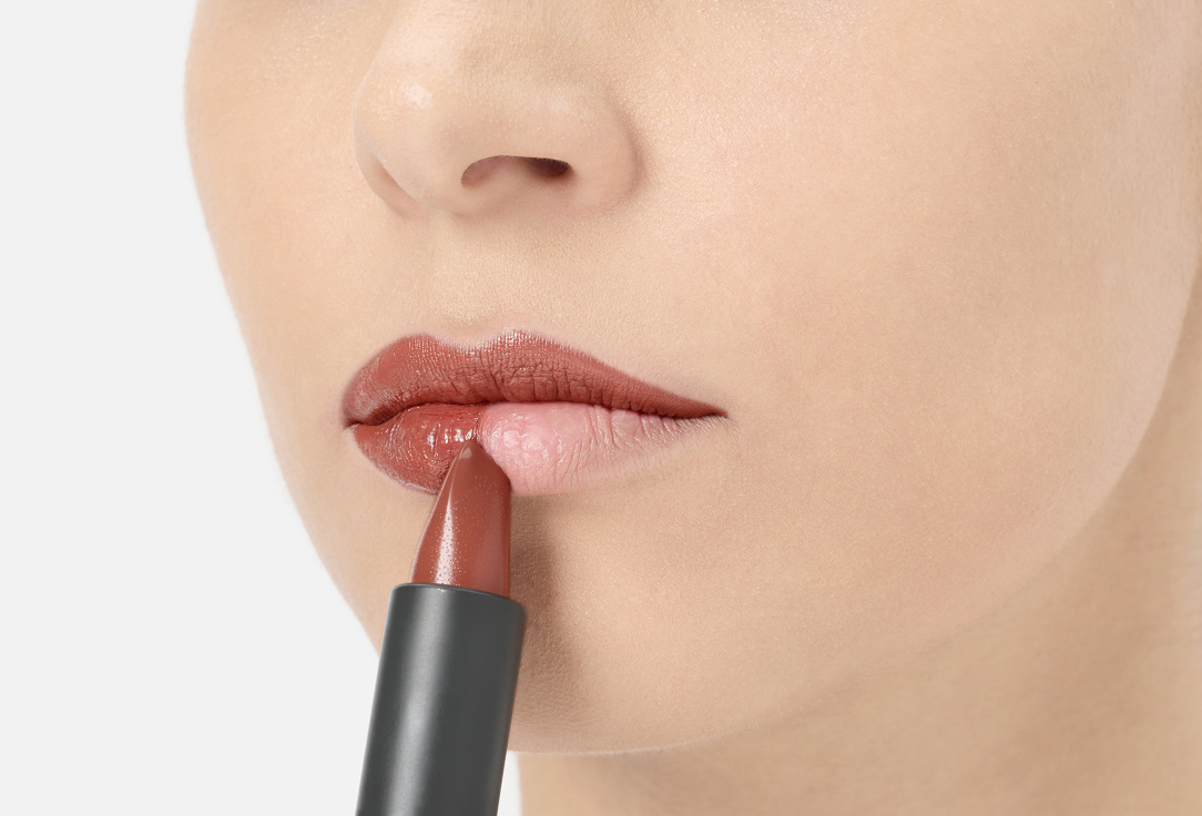 ALIX AVIEN Ultra-shine Creamy Lipstick Glossy Lipstick