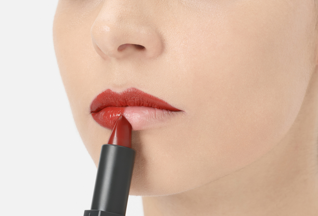 ALIX AVIEN Губная помада glossy 310, Spicy terracotta 4 г ALIX AVIEN Губная помада glossy