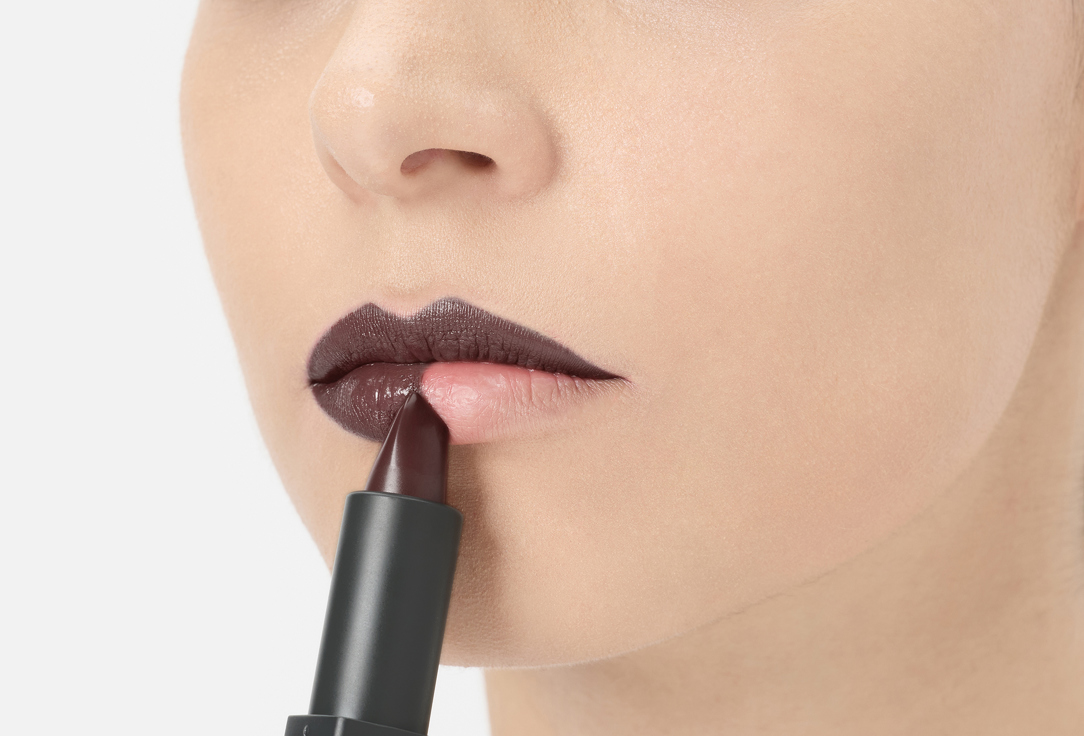 ALIX AVIEN Ultra-shine Creamy Lipstick Glossy Lipstick 316, Dusty plum 4 g ALIX AVIEN Ultra-shine Creamy Lipstick Glossy Lipstick