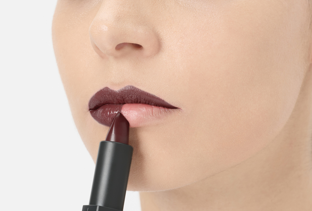 ALIX AVIEN Ultra-shine Creamy Lipstick Glossy Lipstick 324, Raspberry marmalade 4 g ALIX AVIEN Ultra-shine Creamy Lipstick Glossy Lipstick