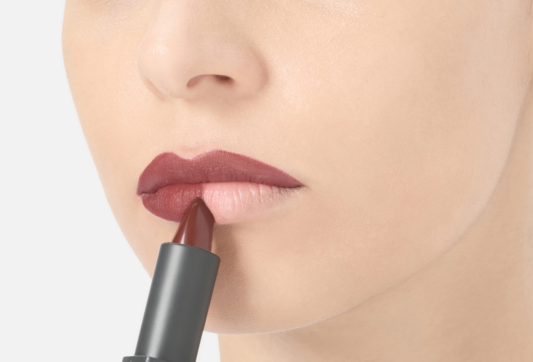 ALIX AVIEN Creamy Matte Lipstick Matte Lipstick
