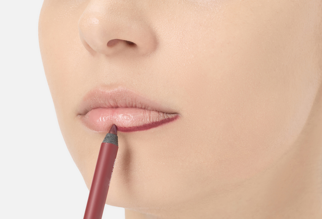 ALIX AVIEN Long-wear waterproof lip pencil Staying Power Lip Pencil