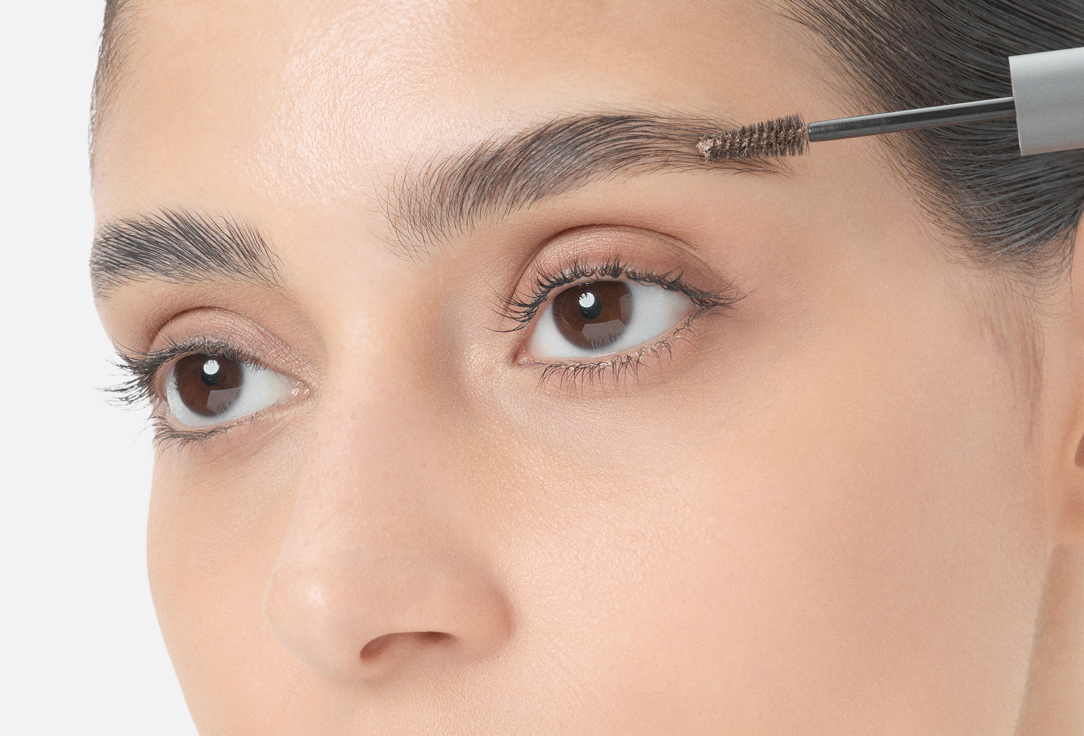 ALIX AVIEN Тушь для бровей Eyebrow Mascara