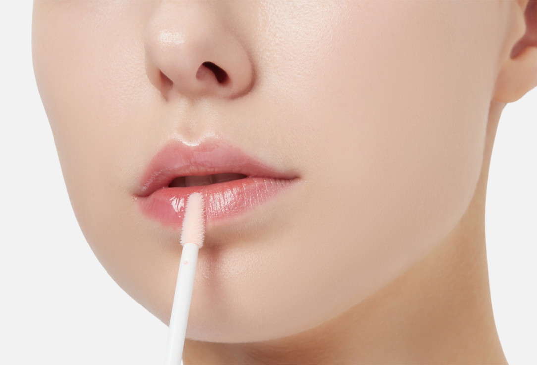 DEBORAH MILANO Lip gloss Super plump