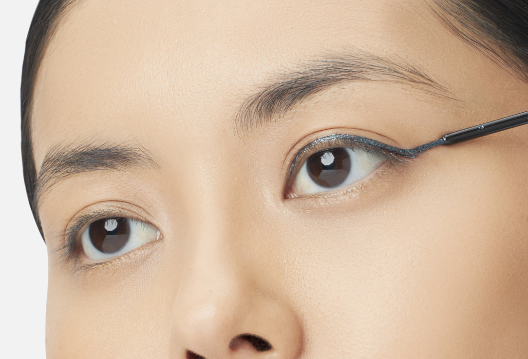 Eveline Waterproof liquid eyeliner VARIETE