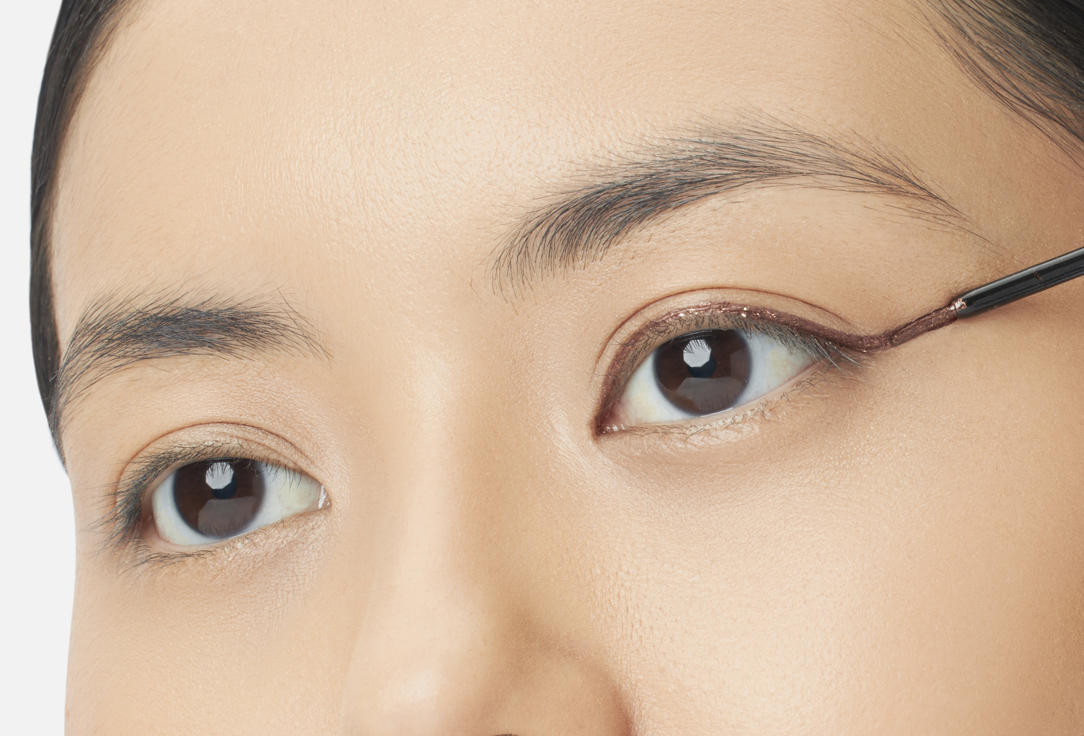 Eveline Waterproof liquid eyeliner VARIETE