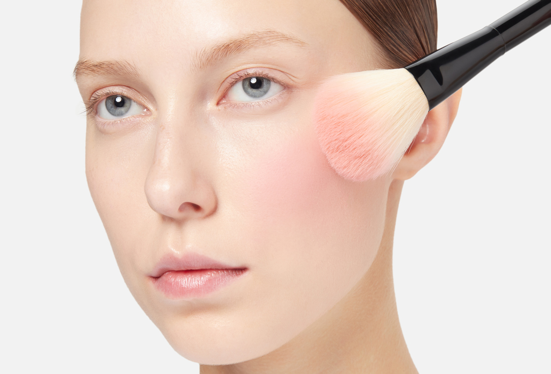 Divage powder blush Solo blush