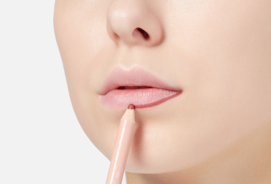 Divage lip pencil On the way lip pencil