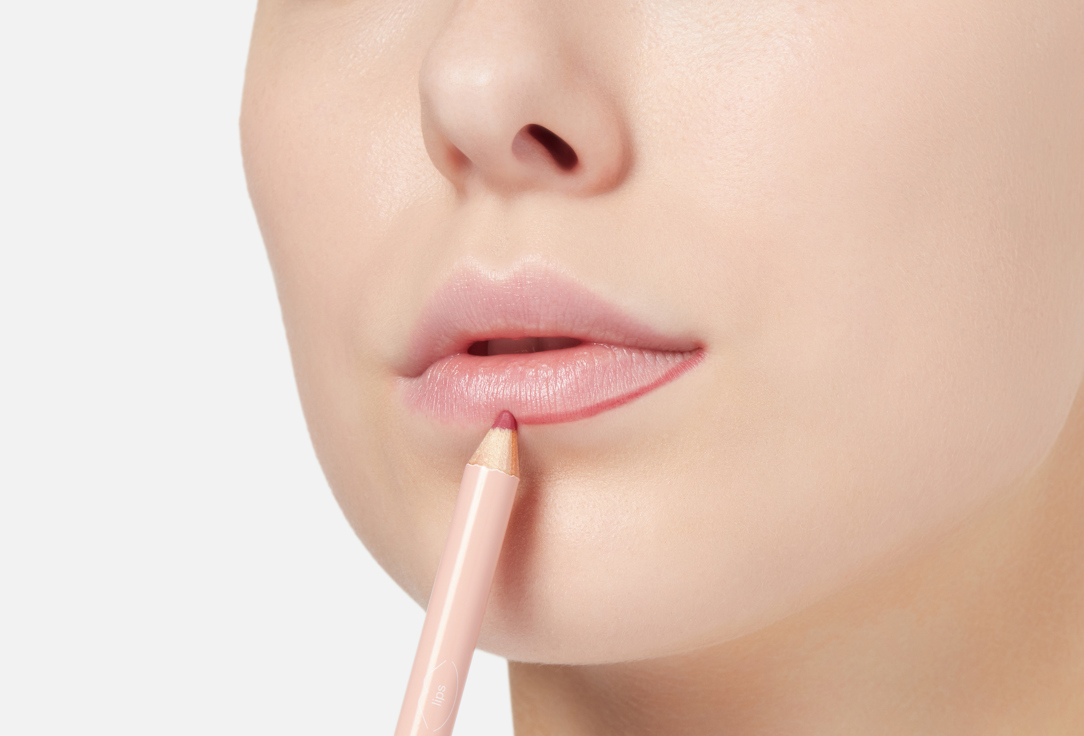 Divage lip pencil On the way lip pencil