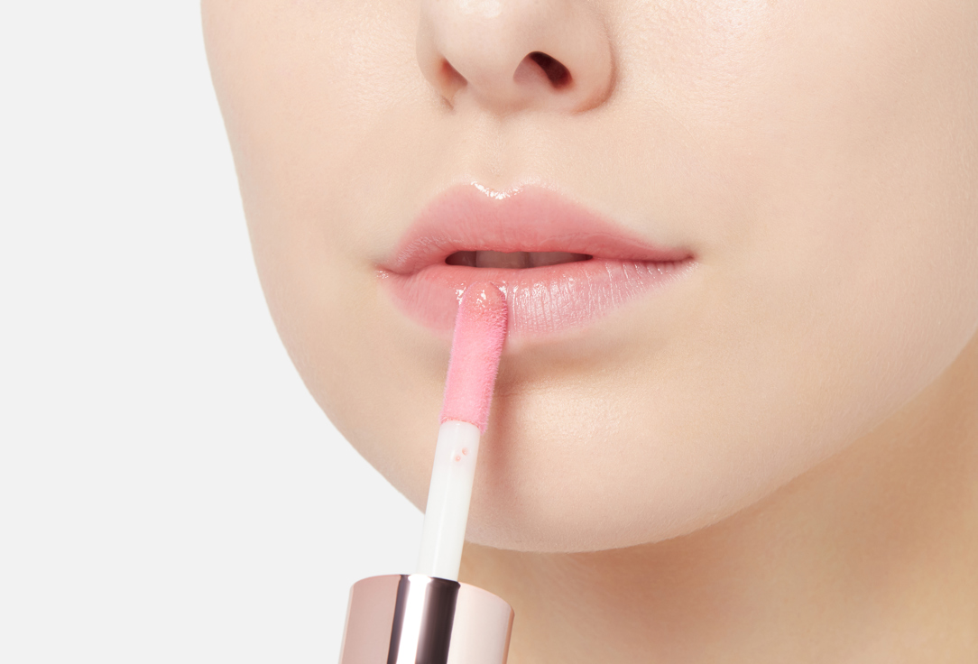 Divage Lip gloss Gloss Story