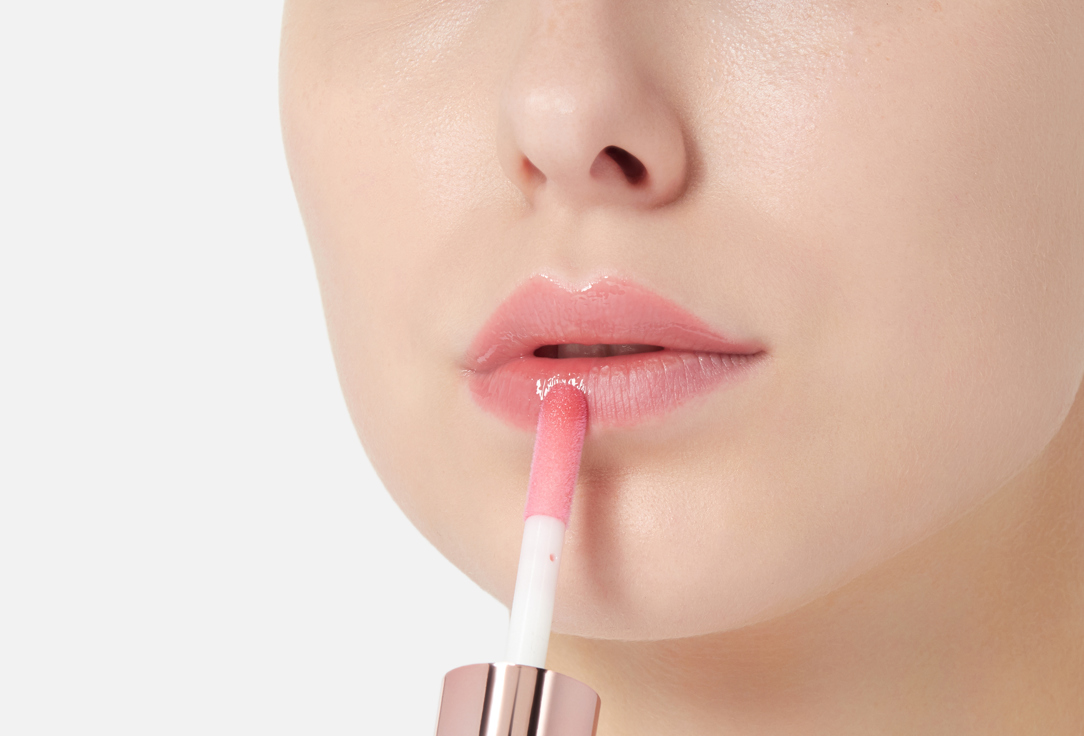 Divage Lip gloss Gloss Story