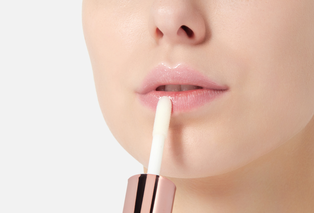 Divage Lip gloss Gloss Story 05, Prosecco 4 ml Divage Lip gloss Gloss Story