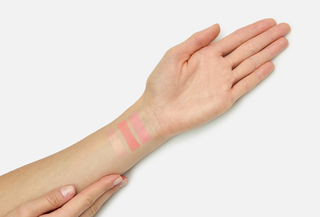 MakeUp Revolution Blush Palette Blush Icon