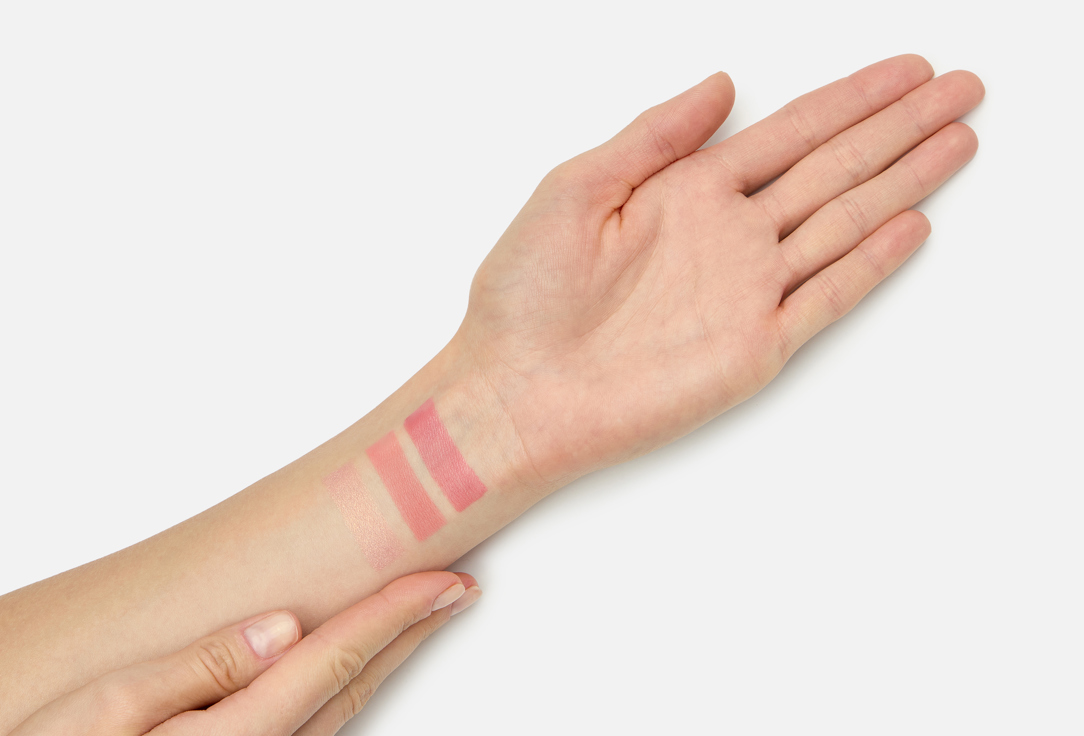 MakeUp Revolution Blush Palette Blush Icon