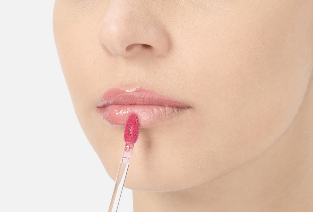 HINCE Lip Tint Mood Enhancer Water LiquidGlow