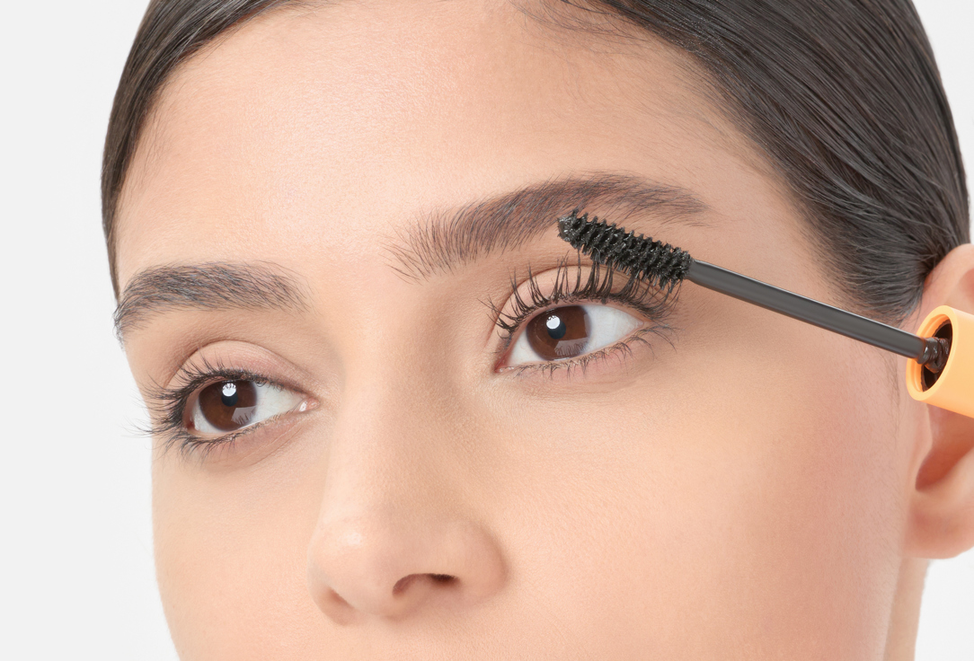 Character Strength & Volume Mascara Ultra Look