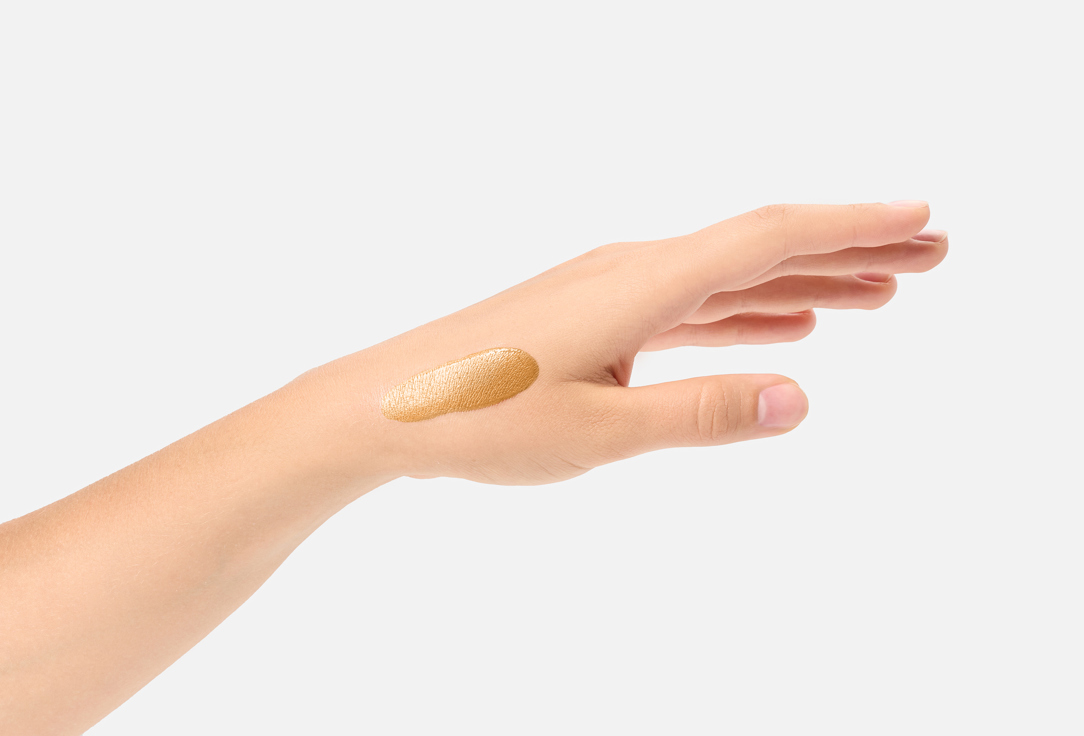 Character Foundation & Concealer Top Coat Glow