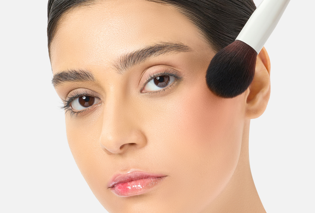 Character matte creamy Blush Soft Pop