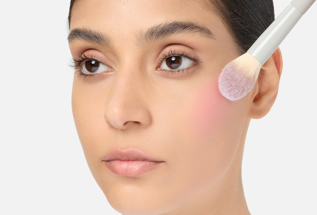 Character matte creamy Blush Soft Pop