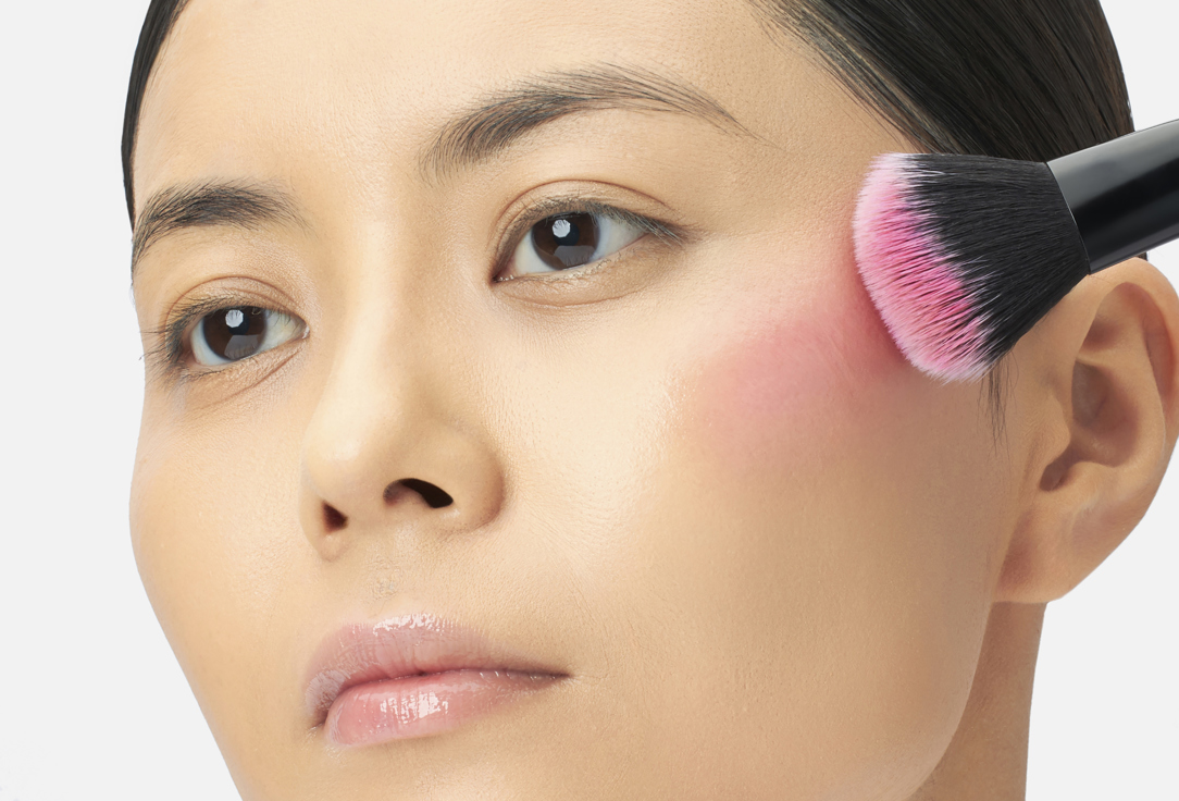 Rom&nd Creamy dewy blush JUICY ROLL CHEEK