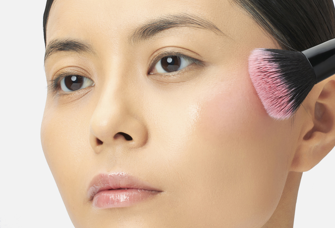 Rom&nd Creamy dewy blush JUICY ROLL CHEEK