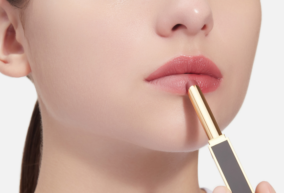 Tom Ford High-shine hydrating lipstick Slim Lip Color Shine 158, Casablanca 0.9 g Tom Ford High-shine hydrating lipstick Slim Lip Color Shine