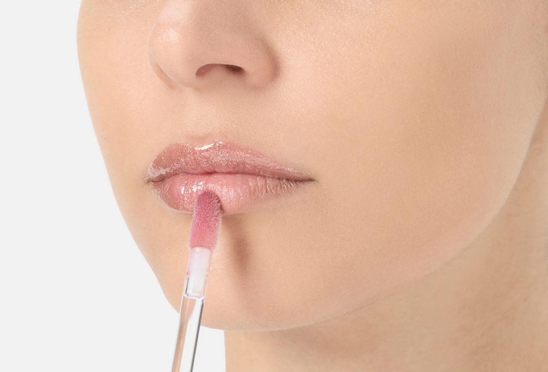 Revlon Shimmering Lip Gloss Super Lustrous Glimmer Gloss