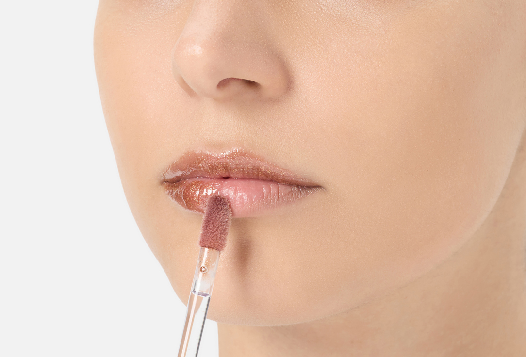 Revlon Shimmering Lip Gloss Super Lustrous Glimmer Gloss