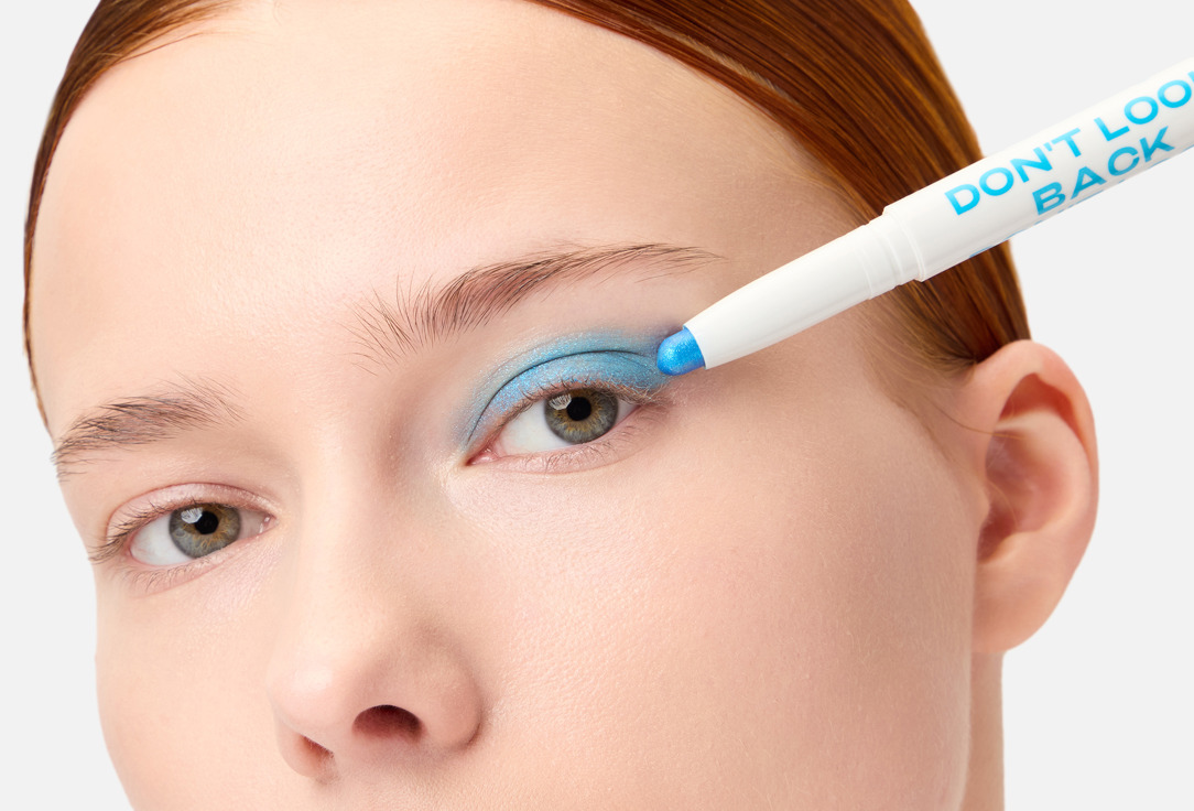 RAD Тени для век в стике All Eyes On You Eyeshadow Stick