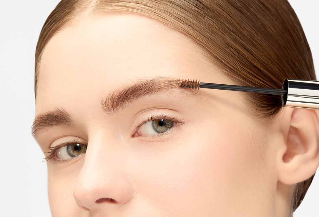 Clinique Fiber‑Infused Brow Volumizing Gel Tinted Volumizing Gel