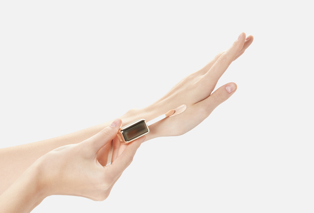 Vivienne Sabo Full-coverage liquid concealer Coverture