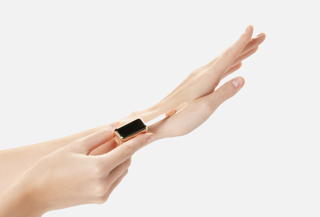 Vivienne Sabo Full-coverage liquid concealer Coverture