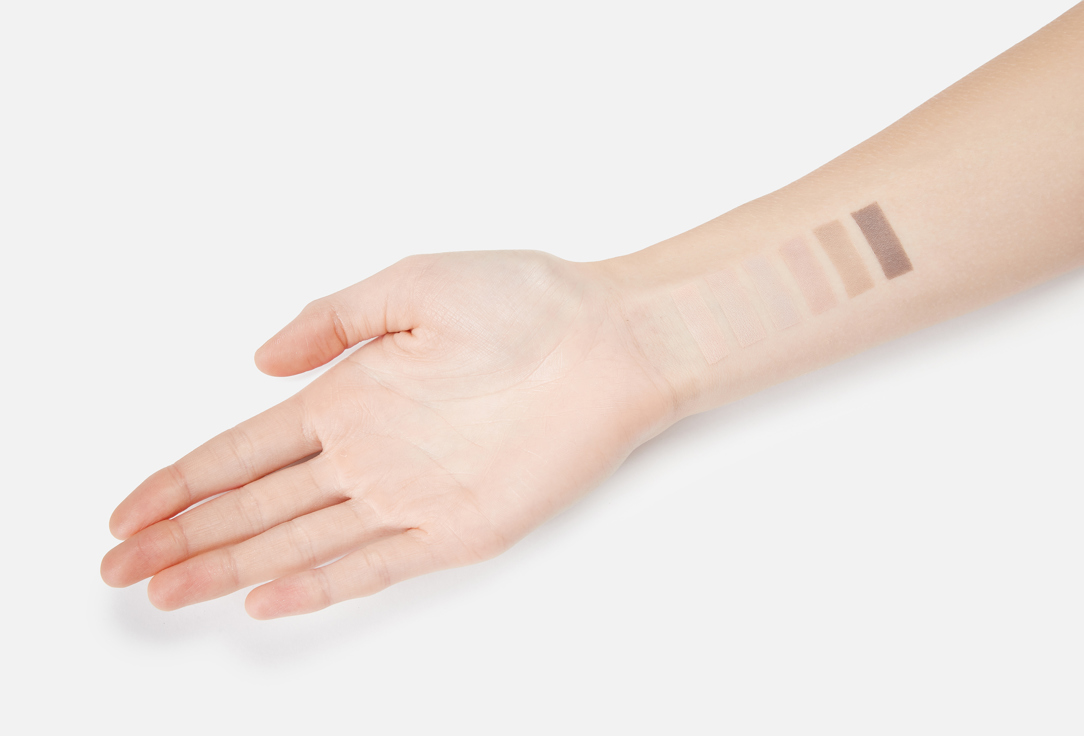 Vivienne Sabo Compact eyeshadow palette Croissant