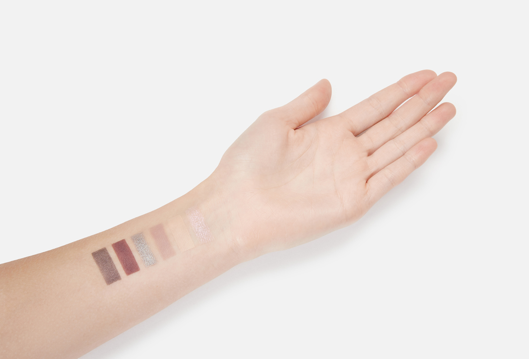 Vivienne Sabo Compact eyeshadow palette Croissant