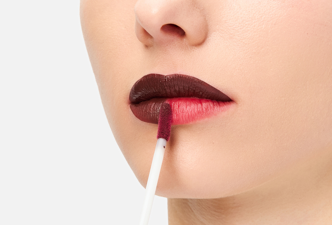 LUXVISAGE Matte Liquid Lipstick Matt Tattoo No transfer 12H 127 3.8 g LUXVISAGE Matte Liquid Lipstick Matt Tattoo No transfer 12H