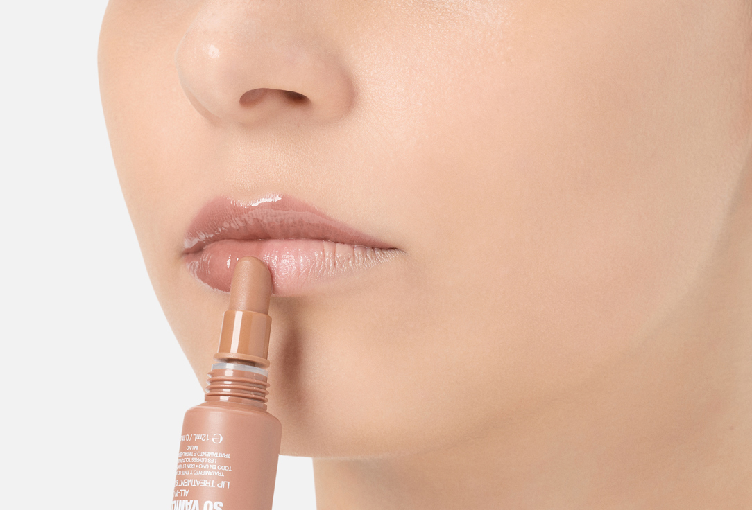 BEAUTY CREATIONS lip Tint Lip Treatment & Tint