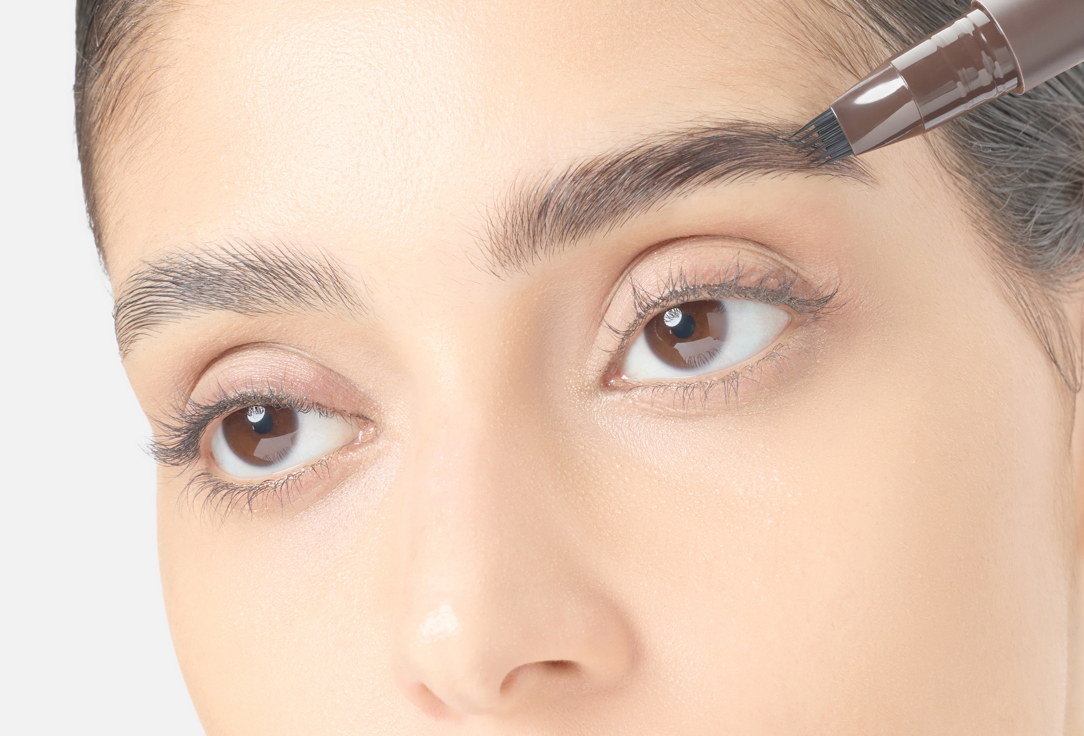 MakeUp Revolution Brow Hair Pen Applicator Instant