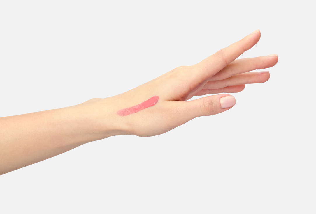 MakeUp Revolution Liquid Blush Superdewy