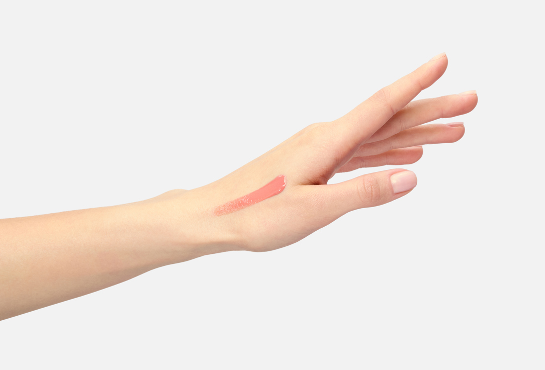 MakeUp Revolution Liquid Blush Superdewy