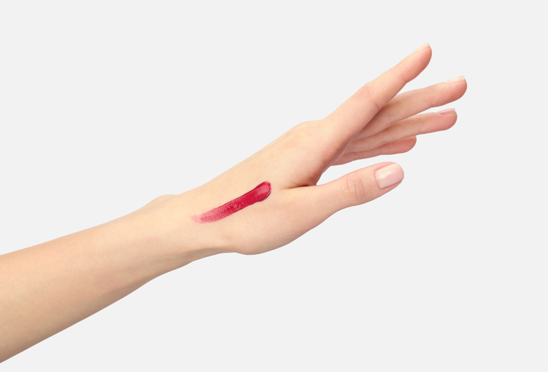 MakeUp Revolution Liquid Blush Superdewy Cherry Berry 4.2 ml MakeUp Revolution Liquid Blush Superdewy