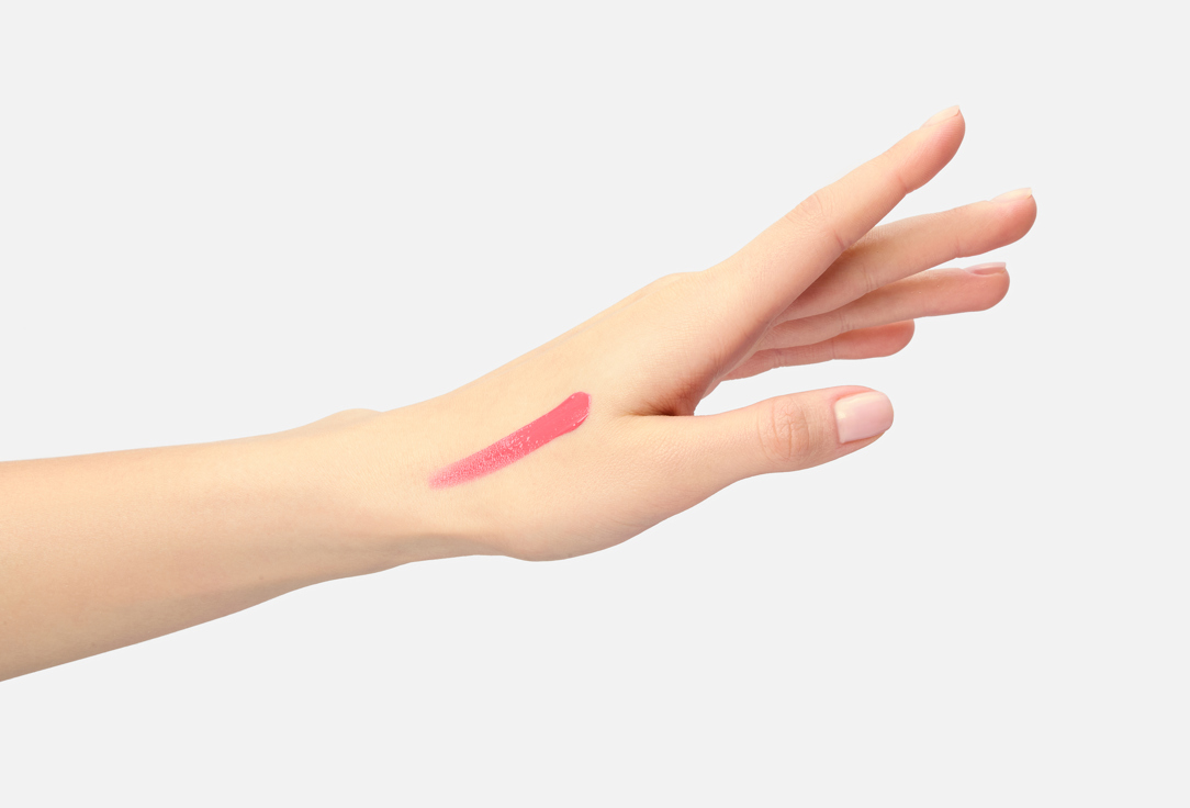 MakeUp Revolution Liquid Blush Superdewy